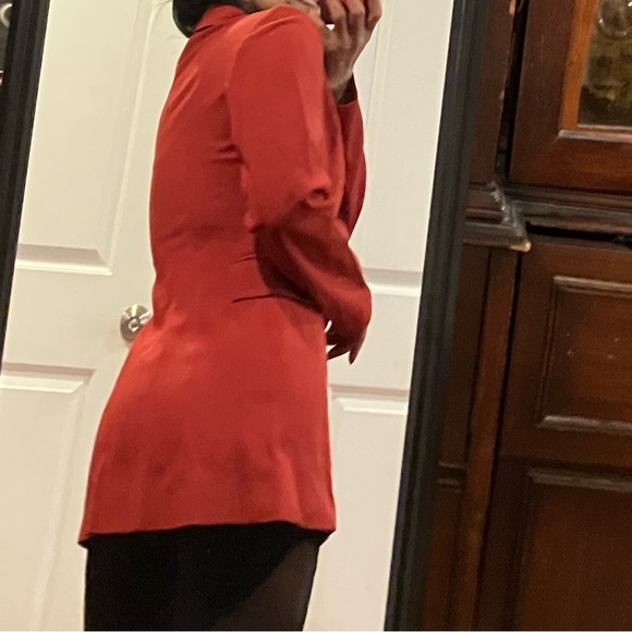 Women blazer - Picture 4 of 9